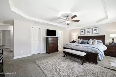 840 Dynasty Drive, Jacksonville, NC 28546 - Photo 16