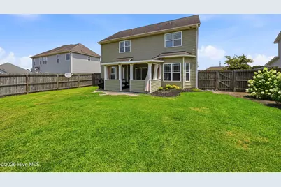 840 Dynasty Drive, Jacksonville, NC 28546 - Photo 32
