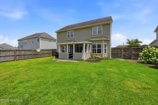 840 Dynasty Dr, Jacksonville, NC 28546 - Photo 32