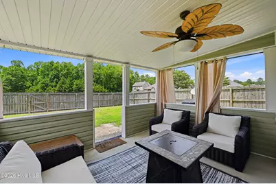 840 Dynasty Drive, Jacksonville, NC 28546 - Photo 28