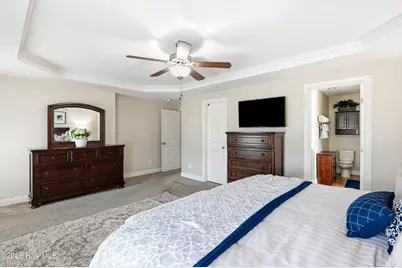 840 Dynasty Drive, Jacksonville, NC 28546 - Photo 18