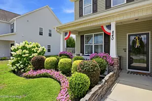 840 Dynasty Dr, Jacksonville, NC 28546 - Photo 4