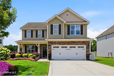 840 Dynasty Drive, Jacksonville, NC 28546 - Photo 2