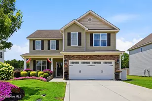 840 Dynasty Dr, Jacksonville, NC 28546 - Photo 2