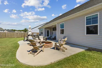 1245 Big Field Drive, Castle Hayne, NC 28429 - Photo 30