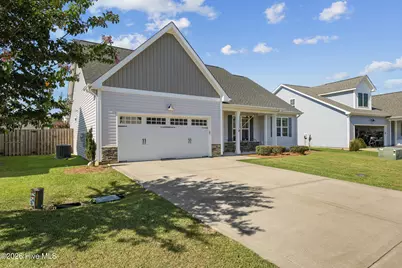 1245 Big Field Drive, Castle Hayne, NC 28429 - Photo 4