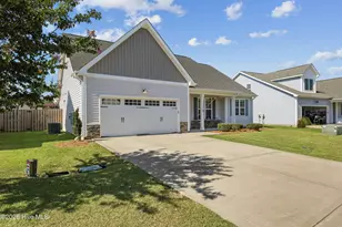 1245 Big Field Dr., Castle Hayne, NC 28429 - Photo 4