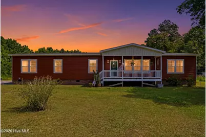 4040 Willard Road, Willard, NC 28478 - Photo 1