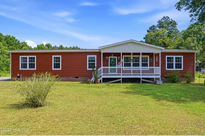 4040 Willard Road, Willard, NC 28478 - Photo 2