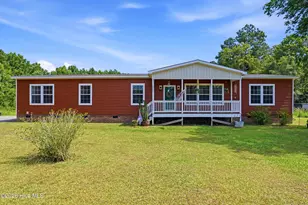 4040 Willard Rd, Willard, NC 28478 - Photo 2
