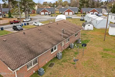 21 Sophia Drive #A, Jacksonville, NC 28540 - Photo 14