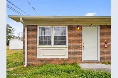 21 Sophia Drive #A, Jacksonville, NC 28540 - Photo 1