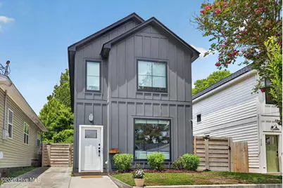 714 S 13th Street, Wilmington, NC 28401 - Photo 1