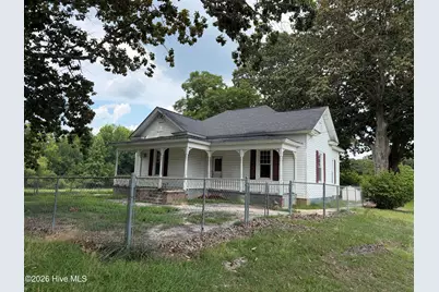 208 Capps Bridge Road, Princeton, NC 27569 - Photo 1