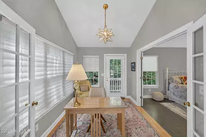 5013 Hewletts Run #1, Wilmington, NC 28409 - Photo 24