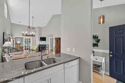 5013 Hewletts Run #1, Wilmington, NC 28409 - Photo 8