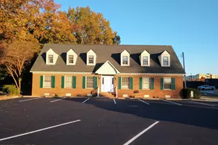 823 Evans St, Greenville, NC 27834 - Photo 1