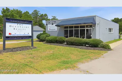 308 US Highway 17 N, Holly Ridge, NC 28445 - Photo 2