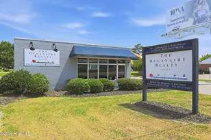 308 US Hwy 17 N, Holly Ridge, NC 28445 - Photo 1