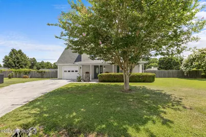 206 Buff Court, Jacksonville, NC 28540 - Photo 4