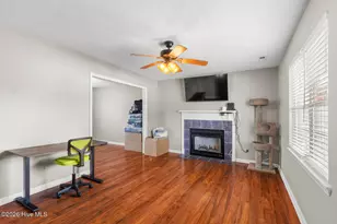 206 Buff Ct, Jacksonville, NC 28540 - Photo 8