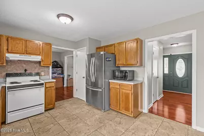 206 Buff Court, Jacksonville, NC 28540 - Photo 16