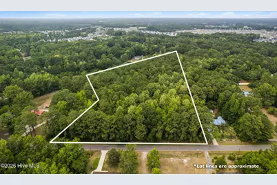 350 Marlowtown Road NW, Calabash, NC 28467 - Photo 2
