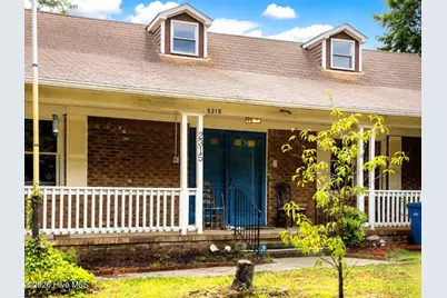 2315 Robert Hoke Road, Wilmington, NC 28412 - Photo 10