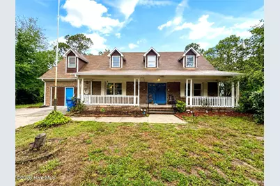 2315 Robert Hoke Road, Wilmington, NC 28412 - Photo 2