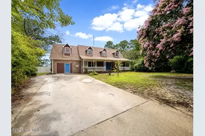 2315 Robert Hoke Road, Wilmington, NC 28412 - Photo 2