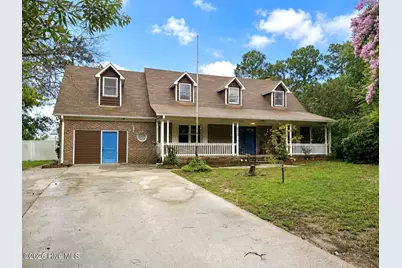 2315 Robert Hoke Road, Wilmington, NC 28412 - Photo 6