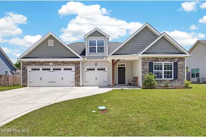 520 New Hanover Trail, Jacksonville, NC 28546 - Photo 2