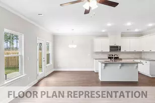 5212 Anna Crk Wy, North Augusta, SC 29841 - Photo 4