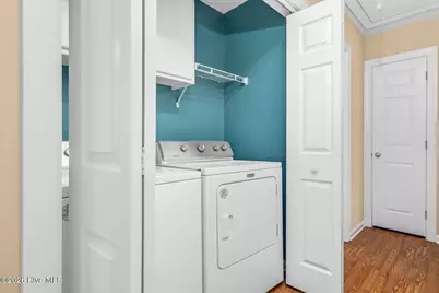 5502 Central Road, Wilson, NC 27893 - Photo 26