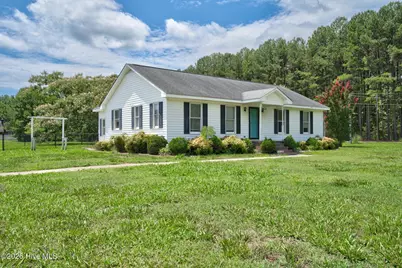 5502 Central Road, Wilson, NC 27893 - Photo 4