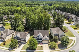 89 Chatsworth Ln, Clayton, NC 27527 - Photo 2