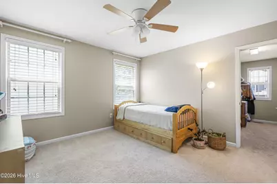 89 Chatsworth Lane, Clayton, NC 27527 - Photo 32