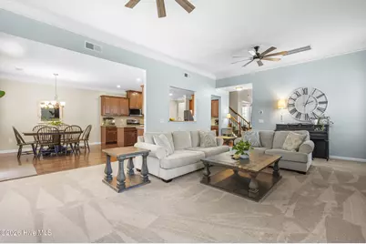 89 Chatsworth Lane, Clayton, NC 27527 - Photo 14