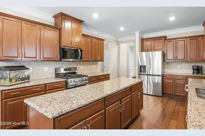 89 Chatsworth Lane, Clayton, NC 27527 - Photo 20