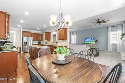 89 Chatsworth Lane, Clayton, NC 27527 - Photo 18