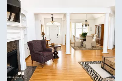 789 Bulls Bay Road, Columbia, NC 27925 - Photo 8