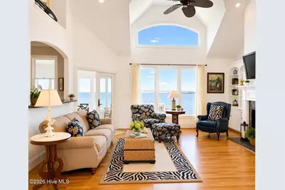 789 Bulls Bay Road, Columbia, NC 27925 - Photo 4