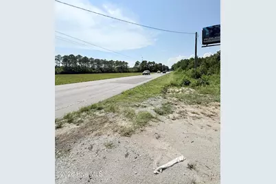 111-112 Seaside. (12.25 Acres) Road SW, Sunset Beach, NC 28468 - Photo 10