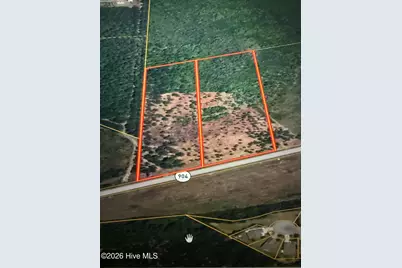 111-112 Seaside. (12.25 Acres) Road SW, Sunset Beach, NC 28468 - Photo 1