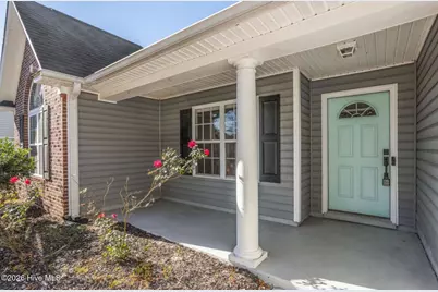 8637 Plantation Landing Drive, Wilmington, NC 28411 - Photo 2