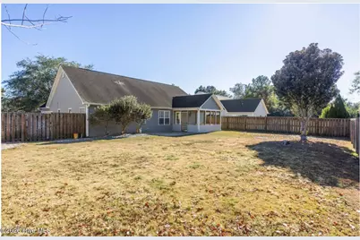 8637 Plantation Landing Drive, Wilmington, NC 28411 - Photo 22