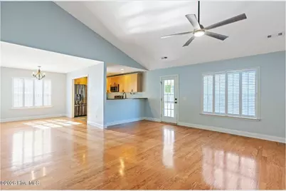 8637 Plantation Landing Drive, Wilmington, NC 28411 - Photo 4