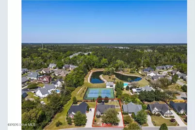 8637 Plantation Landing Drive, Wilmington, NC 28411 - Photo 24