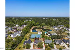 8637 Plantation Landing Dr, Wilmington, NC 28411 - Photo 24