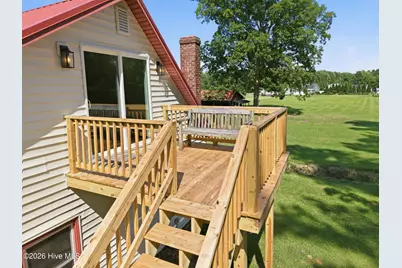 32 & 35 S Teachs Point Road, Bath, NC 27808 - Photo 50